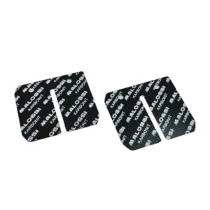 Malossi hiilikuituläppäsarja 0.30mm VL6/15, Derbi Senda/Minarelli AM6