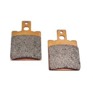 Polini Special Brake Sintered takajarrupalat (FT4029), Aprilia RX/MX/RS <-05