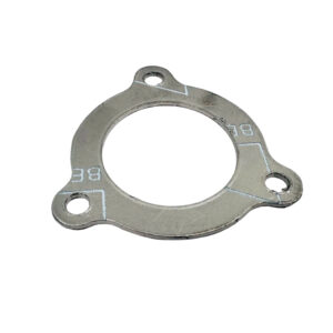 Pakoputken alkukäyrän laippatiiviste (alkuperäinen), Rieju MRT 18->