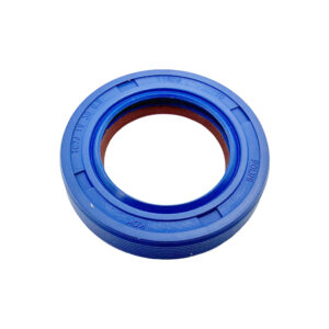 Polini Viton FKM kampiakselin stefa Ø19x30x6.5mm (vasen), Aprilia/Piaggio/Gilera skootterit