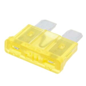 Sulake (19mm, laatta), 20A