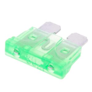 Sulake (19mm, laatta), 30A