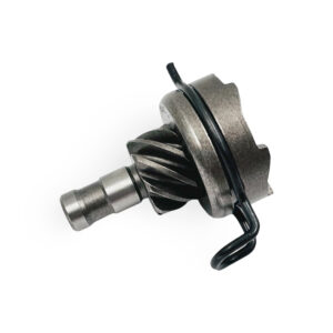 Käynnistyspolkimen vapaaratas (alkuperäinen, akseli), Sym Jet 2T