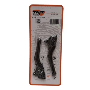 Jarrukahvat Yamaha Aerox 97-12, carbon