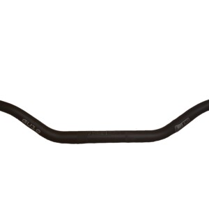 NoEnd Fatbar ohjaustanko 28mm, musta