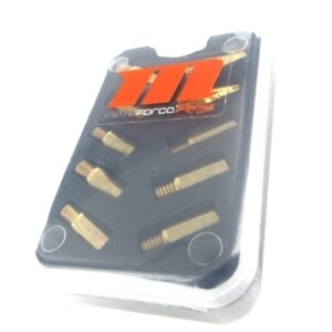 Motoforce Keihin PWK suutinsarja 148-170