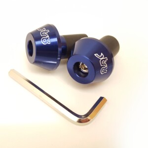 STR8 tangonpääpainot, sininen