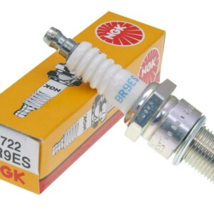 NGK BR9ES sytytystulppa