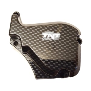 Öljypumpun suoja Derbi Senda 06->, carbon