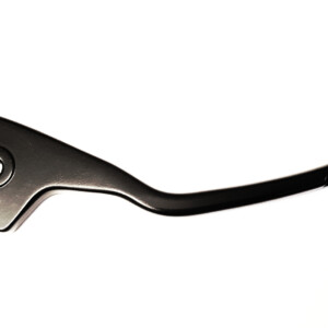 Jarrukahva Yamaha Aerox 13->, musta