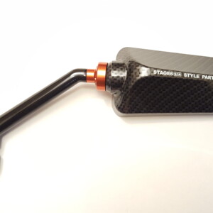 3391235-80613f69 Stage6 F1 peili (M8, vasen), carbon