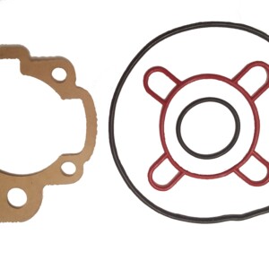 Yläkerran tiivistesarja, Minarelli AM6