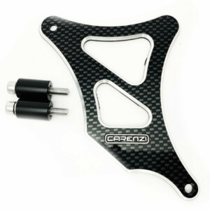 3424005-eturattaansuoja-caron-minarelli-am6-ee6fd07b8ec041c1 Eturattaan alumiininen suoja, carbon, Minarelli AM6