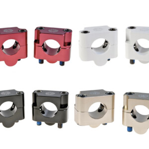 Timeless fatbar raiserit 28mm