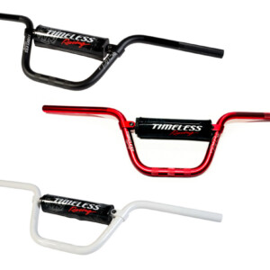 Timeless PitBike tanko