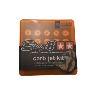 Stage6 Dellorto M5 suutinsarja 88-110