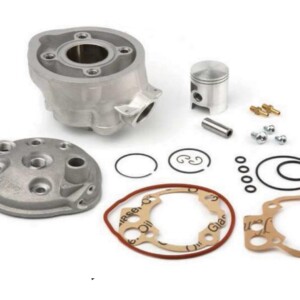 Airsal Alu Sport sylinterisarja 70cc, Minarelli AM6