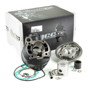 Stage6 Streetrace sylinterisarja 50cc, Minarelli AM6