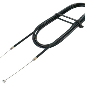 Stage6 CNC pikakaasukahvan kaasuvaijeri