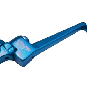 Käynnistyspoljin Derbi Senda, sininen