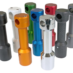 STR8 tankoadapteri, Yamaha Aerox/Jog/Neo's