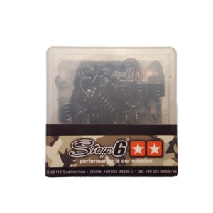 Stage6 Sport Pro kytkinjouset, Yamaha skootterit