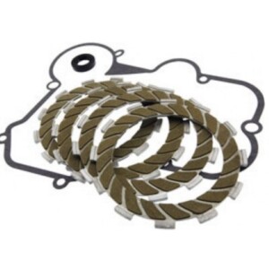 Kytkinlevysarja, Derbi Senda