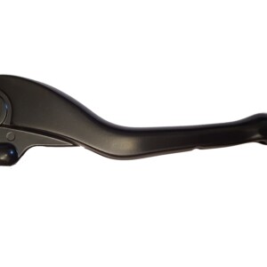 Jarrukahva, musta, Yamaha Aerox <-12