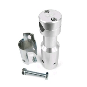 Tankoadapteri Peugeot Speedfight 1 & 2, hopea