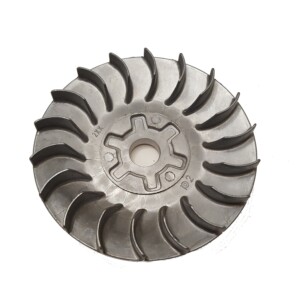 Variaattorin laippa, Yamaha skootterit 2T