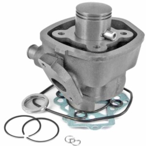 Motoforce ECO sylinterisarja 50cc, Yamaha Aerox 2T