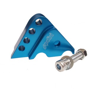 Polini korotuspala, sininen, Yamaha skootterit