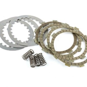 Stage6 Carbon kytkinlevysarja, Minarelli AM6