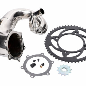 Täystehosarja chrome, Beta RR E5 21->