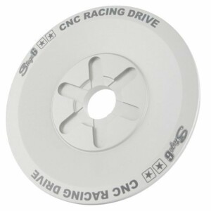 Stage6 R/T variaattorin laippa, Yamaha skootterit