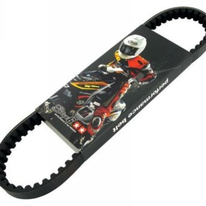 Stage6 Sport Pro variaattorinhihna 736x16.6x8.0mm, Yamaha skootterit 2T