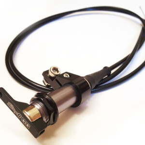 Stage6 ryyppyvaijeri vivulla 50cm