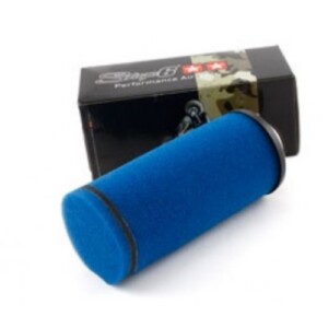 Stage6 vaahtomuovi ilmanputsari pitkä, sininen