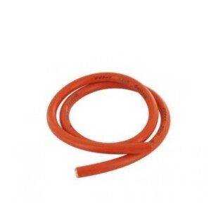 Motoforce racing tulpanjohto 50cm, oranssi