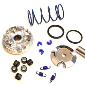 Polini Hi-Speed variaattori 16x13, Yamaha skootterit (vaaka) 2T