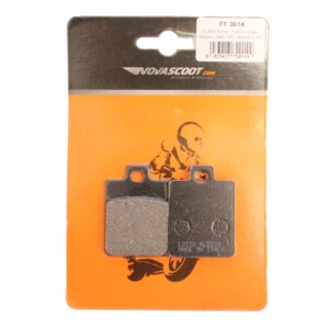 Novascoot jarrupalat (FT3014) Piaggio NRG