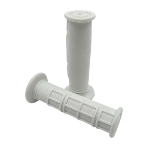 Kahvakumit, valkoinen