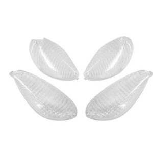 Läpinäkyvät vilkunkuvut, Piaggio NRG MC3