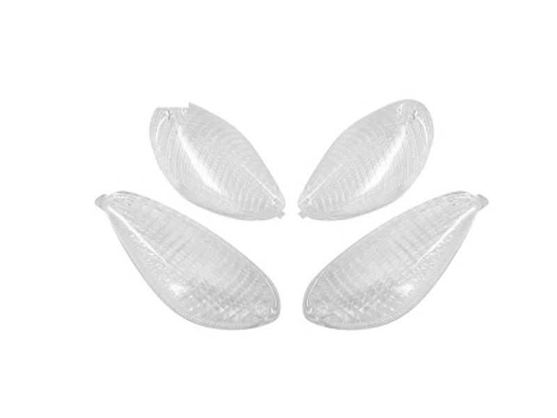 Läpinäkyvät vilkunkuvut, Piaggio NRG MC3