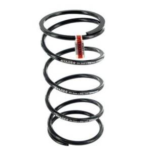 Stage6 Hard vastapainejousi, Yamaha skootterit