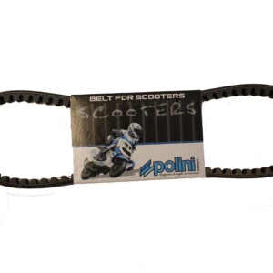 Polini Race variaattorinhihna 750x16.8x9.0mm, Yamaha skootterit