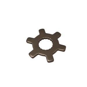 Variaattorin tähtiprikka, Yamaha skootterit