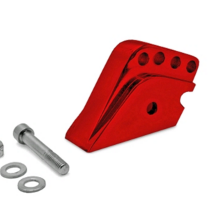 Korotuspala punainen, Peugeot Speedfight 1 & 2