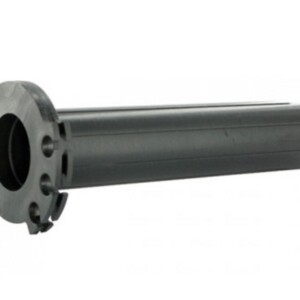 Stage6 CNC pikakaasukahvan kaasukahvanrunko