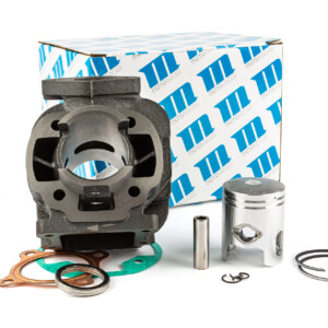 Motoforce ECO sylinterisarja 50cc, Yamaha BW's/Slider 2T